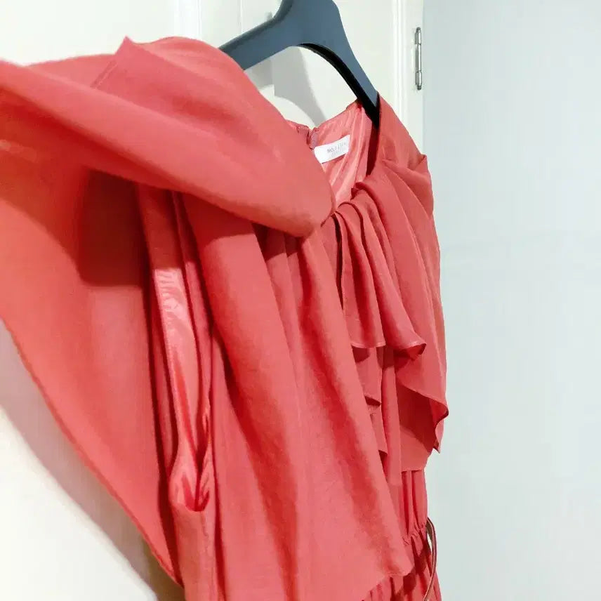 [BUNJANG] Mojo S.Phine Sleeveless Dress / 새상품)모조에스핀 원피스 미샤레니본시스템sjsj마인산드로오즈세컨시슬리타임