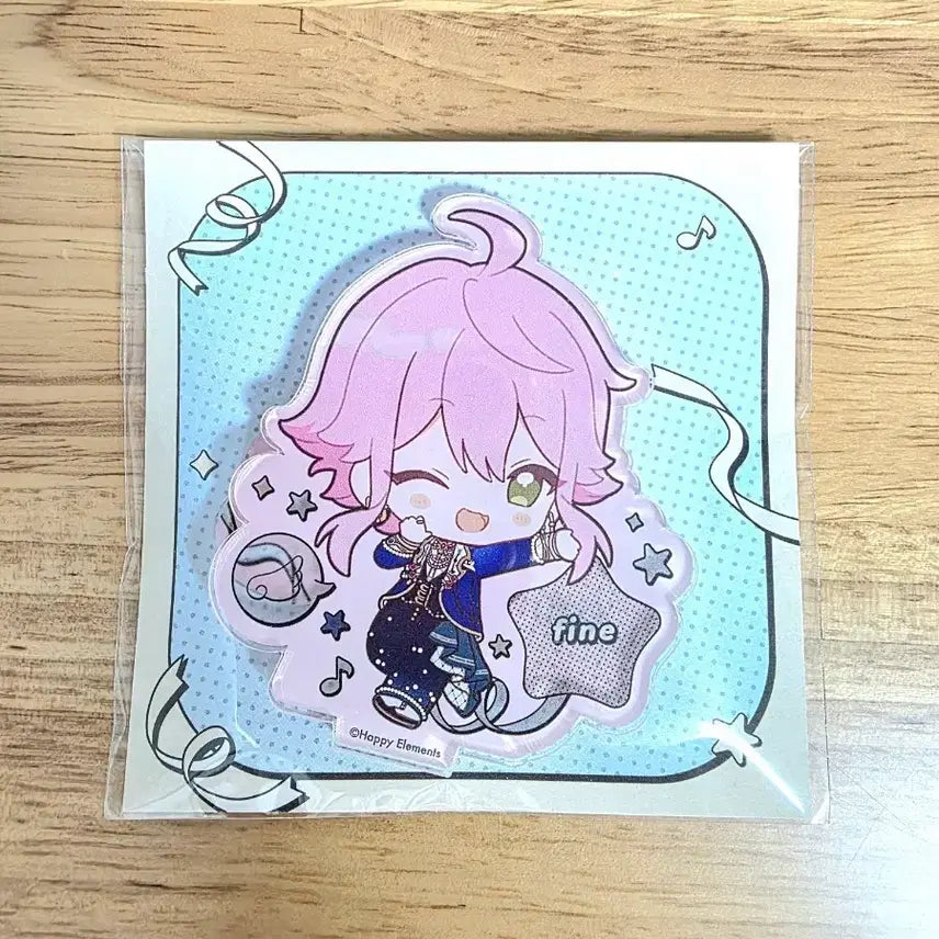 [SOLD OUT] 앙스타 피네 감사제 With ThanX 아크릴 스탠드 히메미야 토리