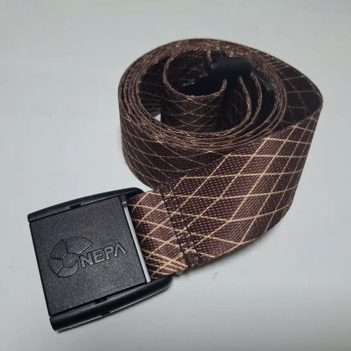 [BUNJANG] NEPA Belt / NEPA 네파 벨트 팝니다