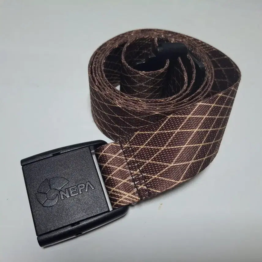 [BUNJANG] NEPA Belt / NEPA 네파 벨트 팝니다