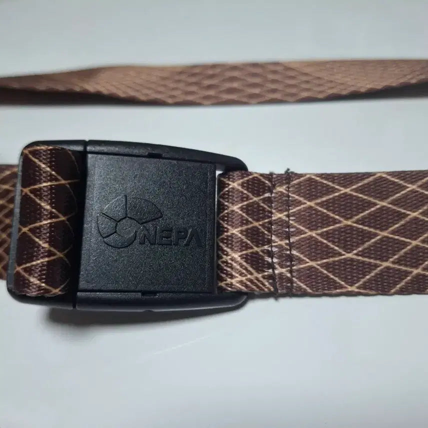 [BUNJANG] NEPA Belt / NEPA 네파 벨트 팝니다