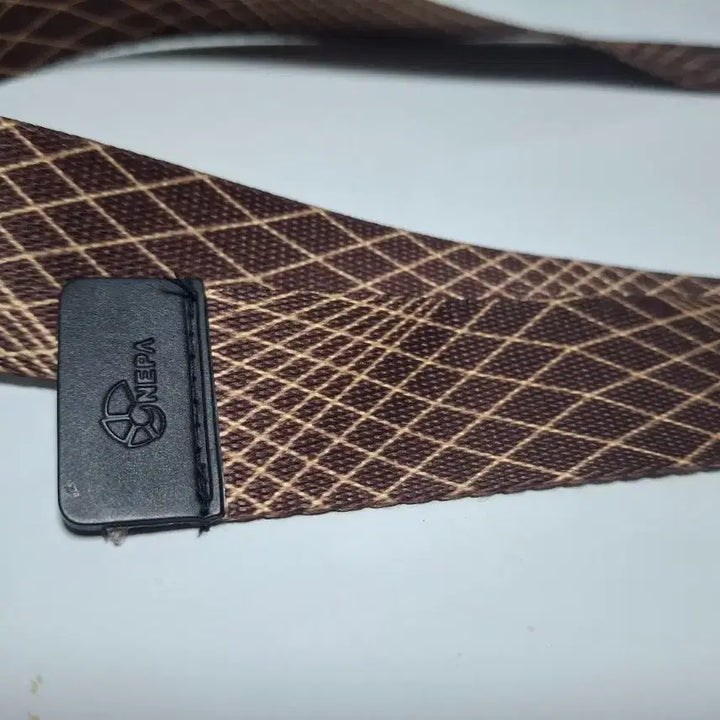 [BUNJANG] NEPA Belt / NEPA 네파 벨트 팝니다