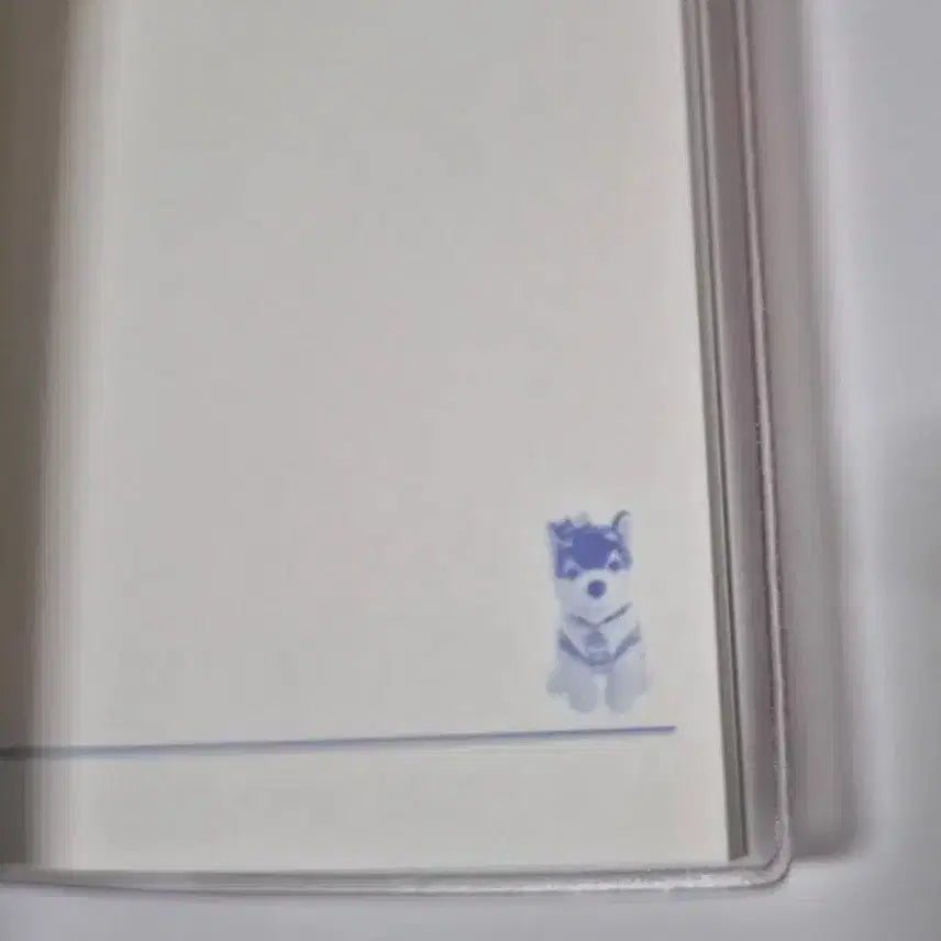 [BUNJANG] Classic Brownie Schedule Notebook / 고전 브라우니 스케줄 수첩