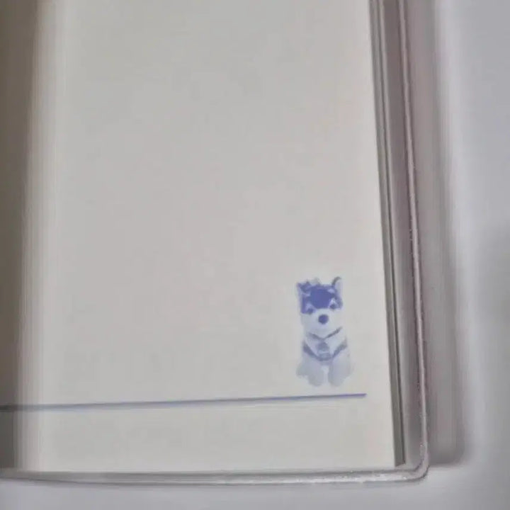 [BUNJANG] Classic Brownie Schedule Notebook / 고전 브라우니 스케줄 수첩