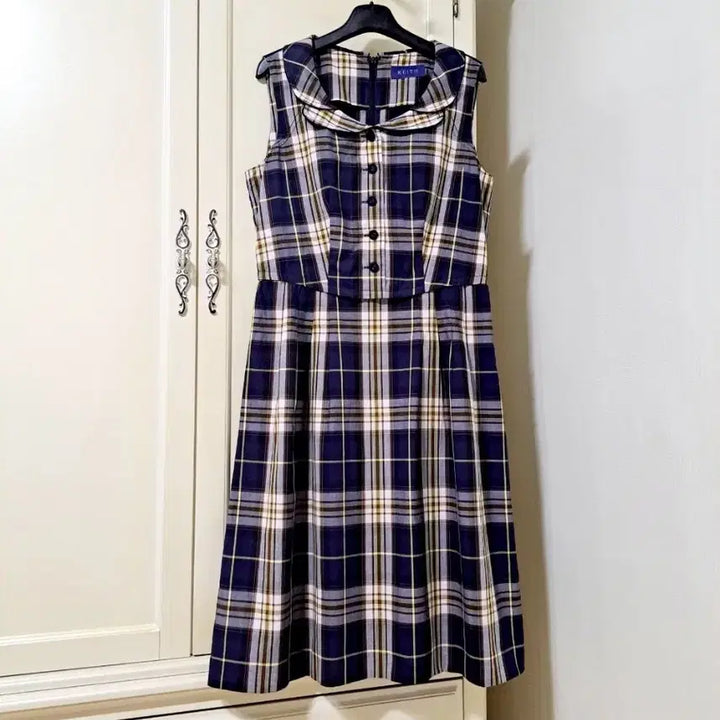 [SOLD OUT] 새상품급)키이스 원피스 시슬리레니본시스템미샤sjsj듀엘헤지스지컷오즈세컨