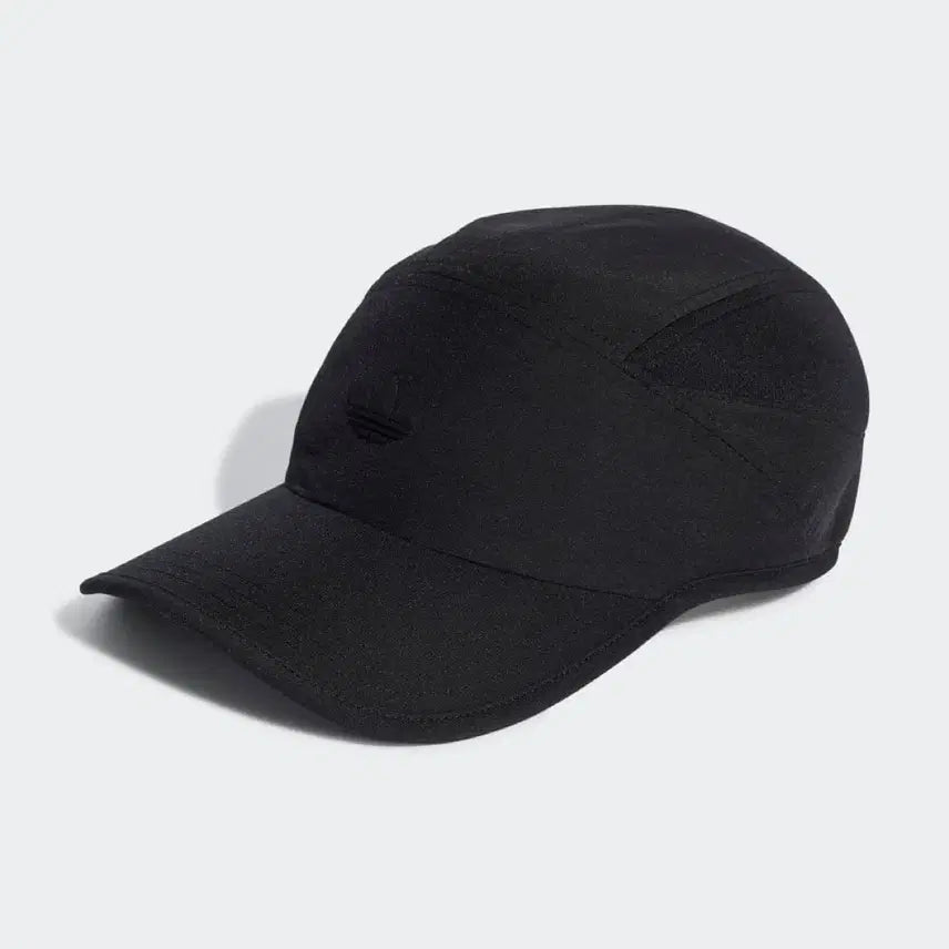 [SOLD OUT] 아디다스 어드벤처 테크 캡 블랙