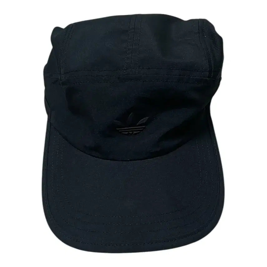 [SOLD OUT] 아디다스 어드벤처 테크 캡 블랙