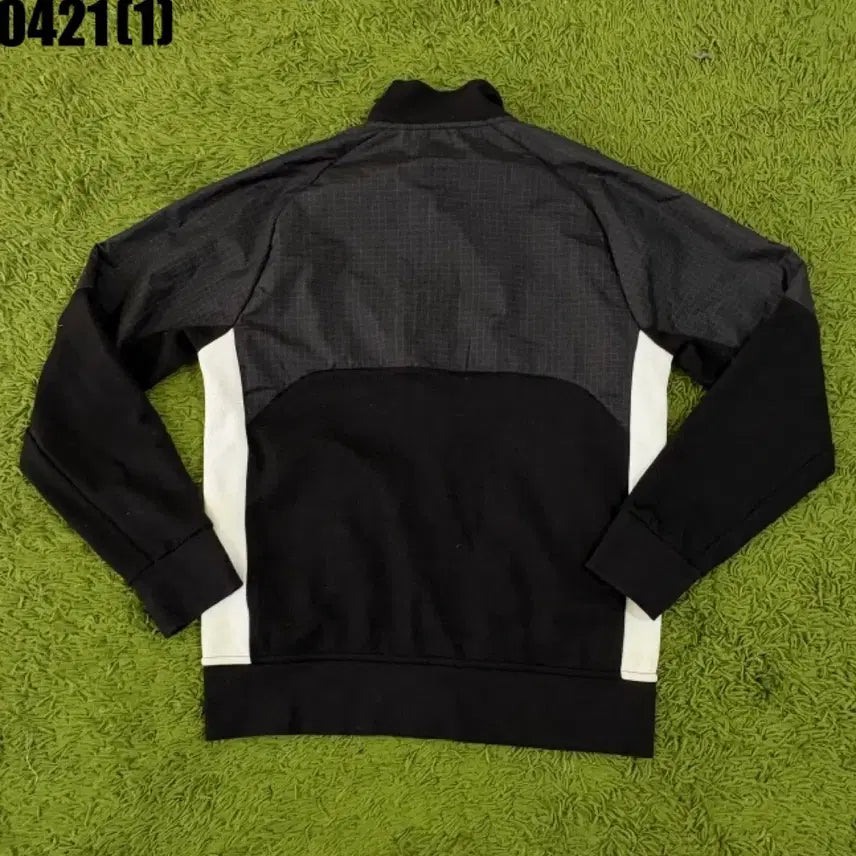 [BUNJANG] Polo Sport Training Zip-Up Jacket (M) / 폴로 스포츠 트레이닝 상의 집업 자켓 M