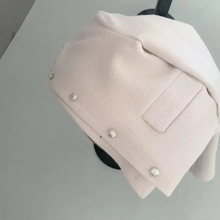 [BUNJANG] 르브아 Bloom Tweed Jacket / 르브아 bloom 트위드자켓