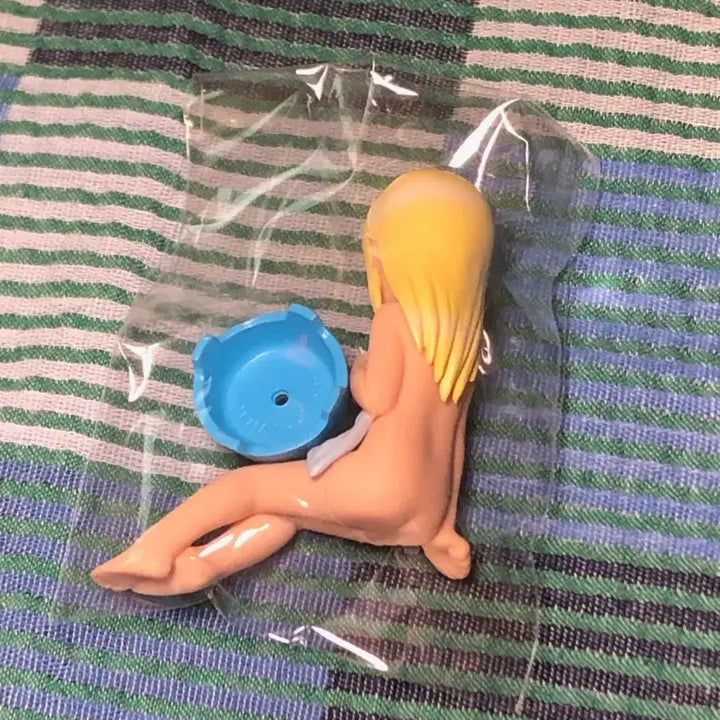 [BUNJANG] Solid Works Strawberry Marshmallow ~Bathing Episode~ Ana Coppola Figure / 딸기 마시마로 ~목욕편~ (아나 코폴라)