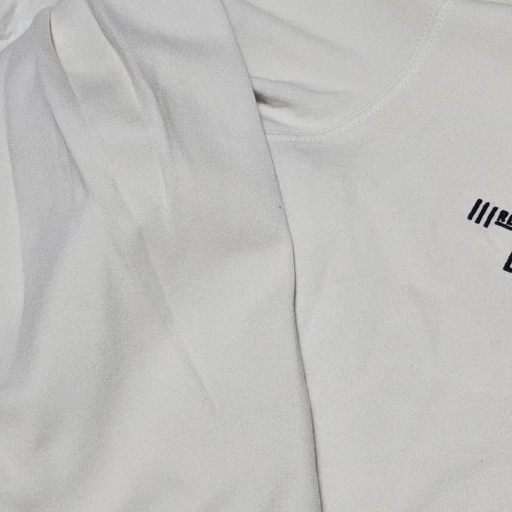 [SOLD OUT] 폴로랄프로렌 화이트 빅포니 코튼 집업 져지 XL