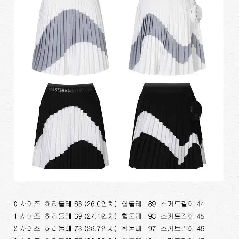 [BUNJANG] Master Bunny Edition Women&