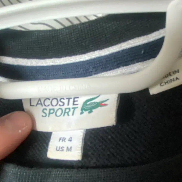 [BUNJANG] Lacoste Men&