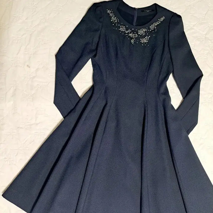 [BUNJANG] Minimum Dress / 새상품)미니멈 원피스 모조에스핀시슬리오즈세컨레니본sjsj마인미샤산드로듀엘
