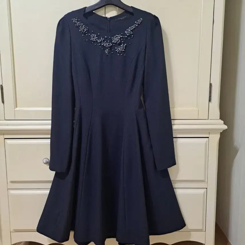 [BUNJANG] Minimum Dress / 새상품)미니멈 원피스 모조에스핀시슬리오즈세컨레니본sjsj마인미샤산드로듀엘