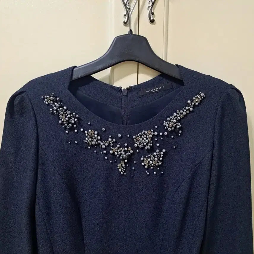 [BUNJANG] Minimum Dress / 새상품)미니멈 원피스 모조에스핀시슬리오즈세컨레니본sjsj마인미샤산드로듀엘