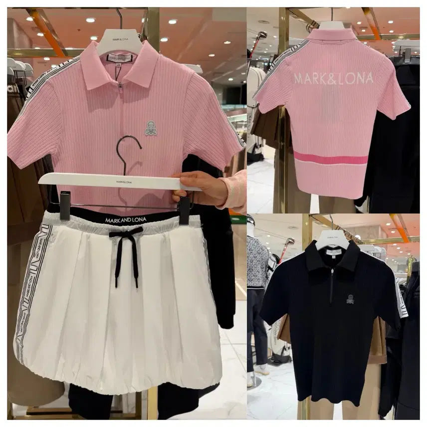 [BUNJANG] Mark &amp; Lona Women&