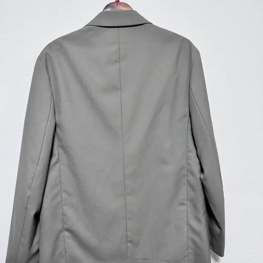 [BUNJANG] In Silence Boyfriend Fit Jacket / 인사일런스 자켓