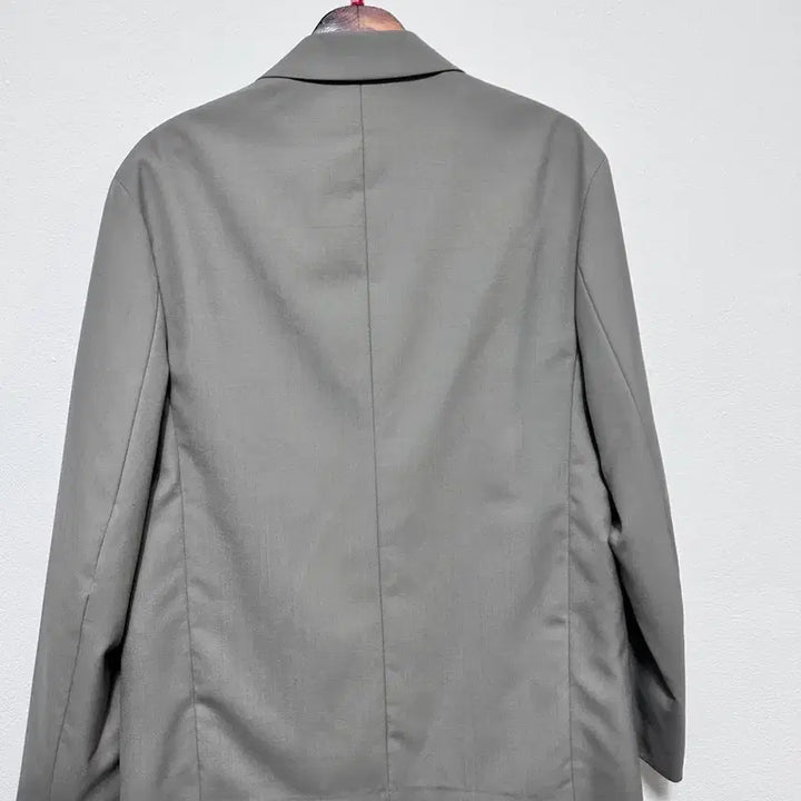 [BUNJANG] In Silence Boyfriend Fit Jacket / 인사일런스 자켓