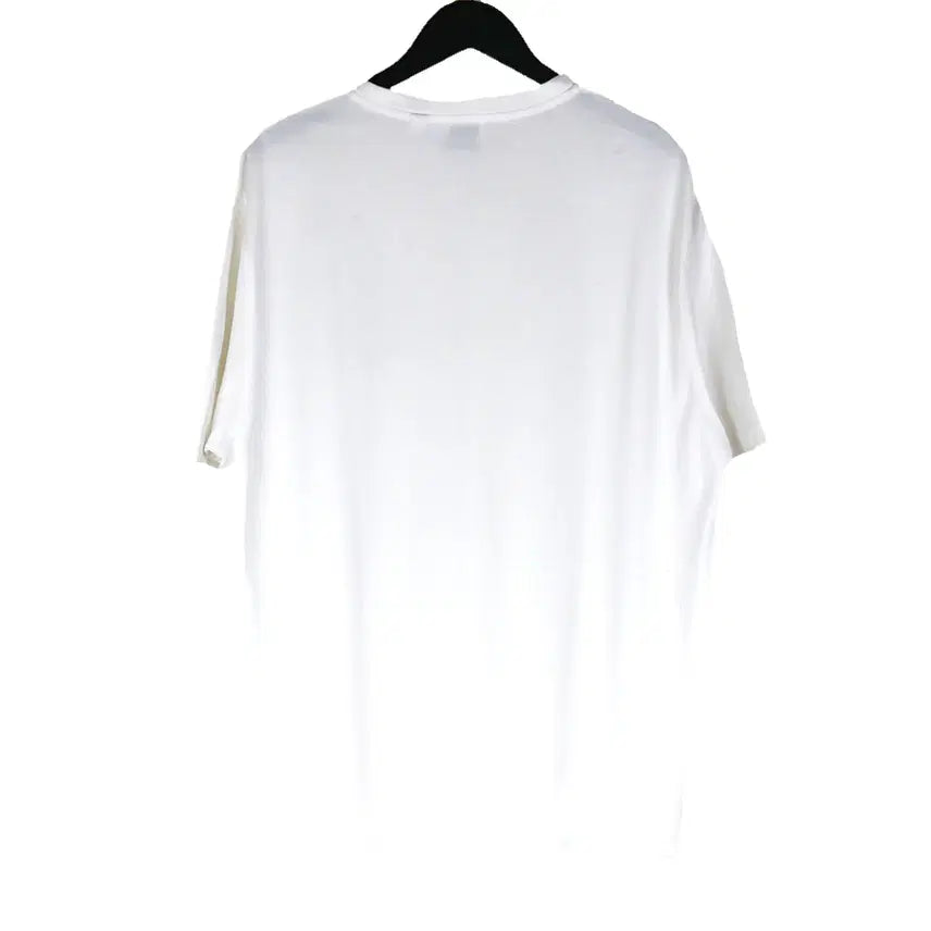 [BUNJANG] Burberry TB Logo Short Sleeve T-shirt / L105버버리 TB 로고 반팔