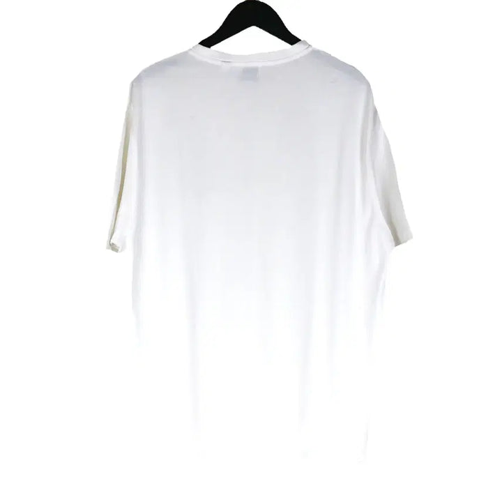 [BUNJANG] Burberry TB Logo Short Sleeve T-shirt / L105버버리 TB 로고 반팔