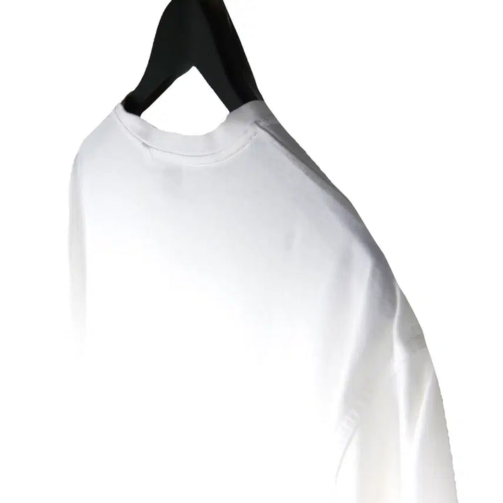 [BUNJANG] Burberry TB Logo Short Sleeve T-shirt / L105버버리 TB 로고 반팔