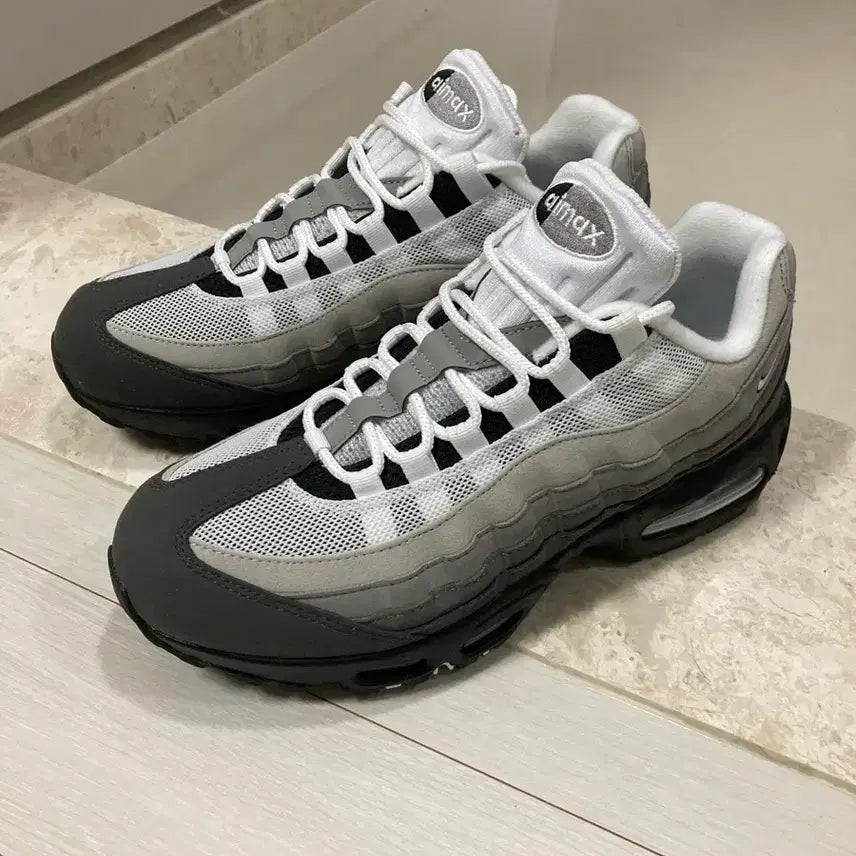 [SOLD OUT] 맥스95 빅버블 270