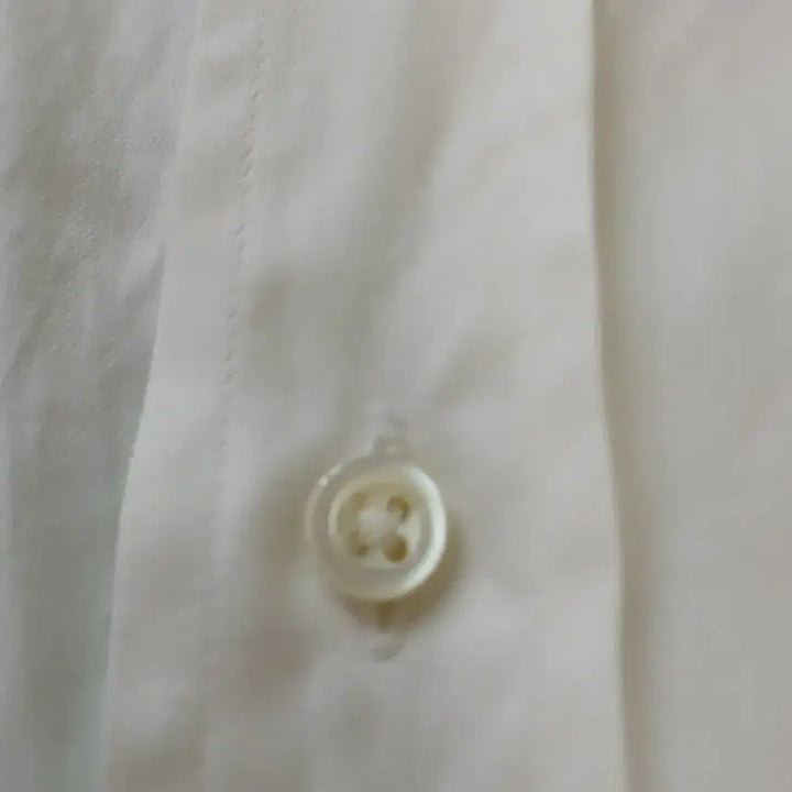[SOLD OUT] 아르마니 콜레지오니 커프스 솔리드 셔츠