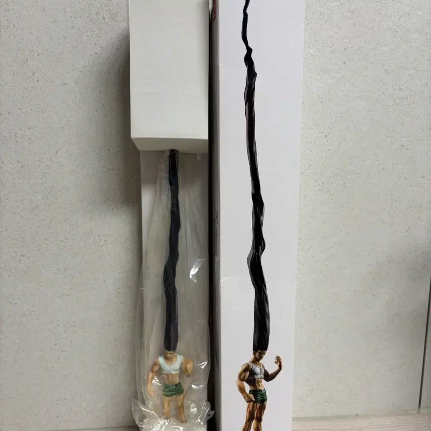 [BUNJANG] Gon Awakening Figure / 곤 각성피규어 판매합니다