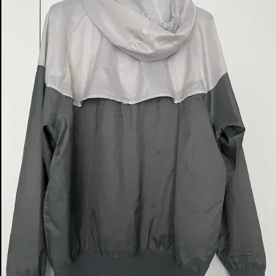 [BUNJANG] Nike Windrunner Two-Tone Windbreaker Jacket / 나이기 윈드러너 바람막이