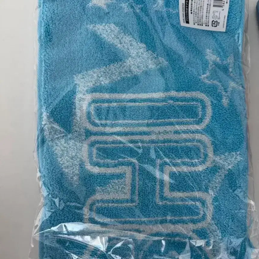 [SOLD OUT] 엔시티위시 유우시 타올 슬로건 미개봉