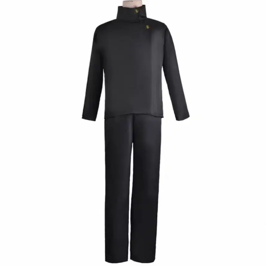 [SOLD OUT] 주술회전 후시구로 메구미 코스프레 신발 제외 풀셋 L