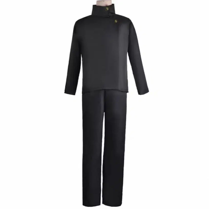 [SOLD OUT] 주술회전 후시구로 메구미 코스프레 신발 제외 풀셋 L