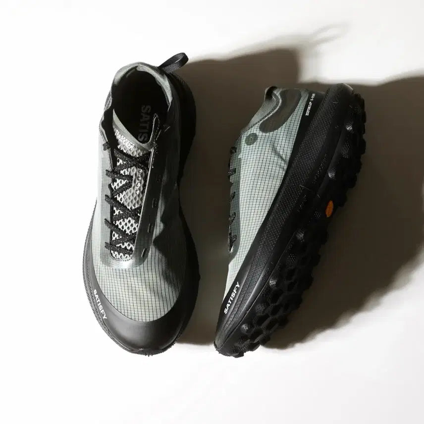[SOLD OUT] 세티스파이 더라커 쉐도우 255