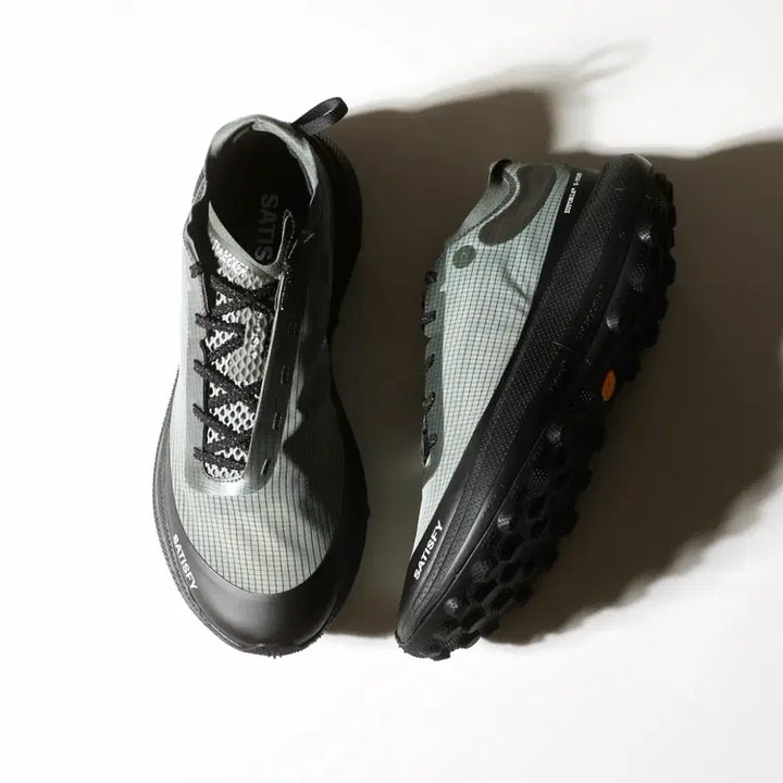 [SOLD OUT] 세티스파이 더라커 쉐도우 255