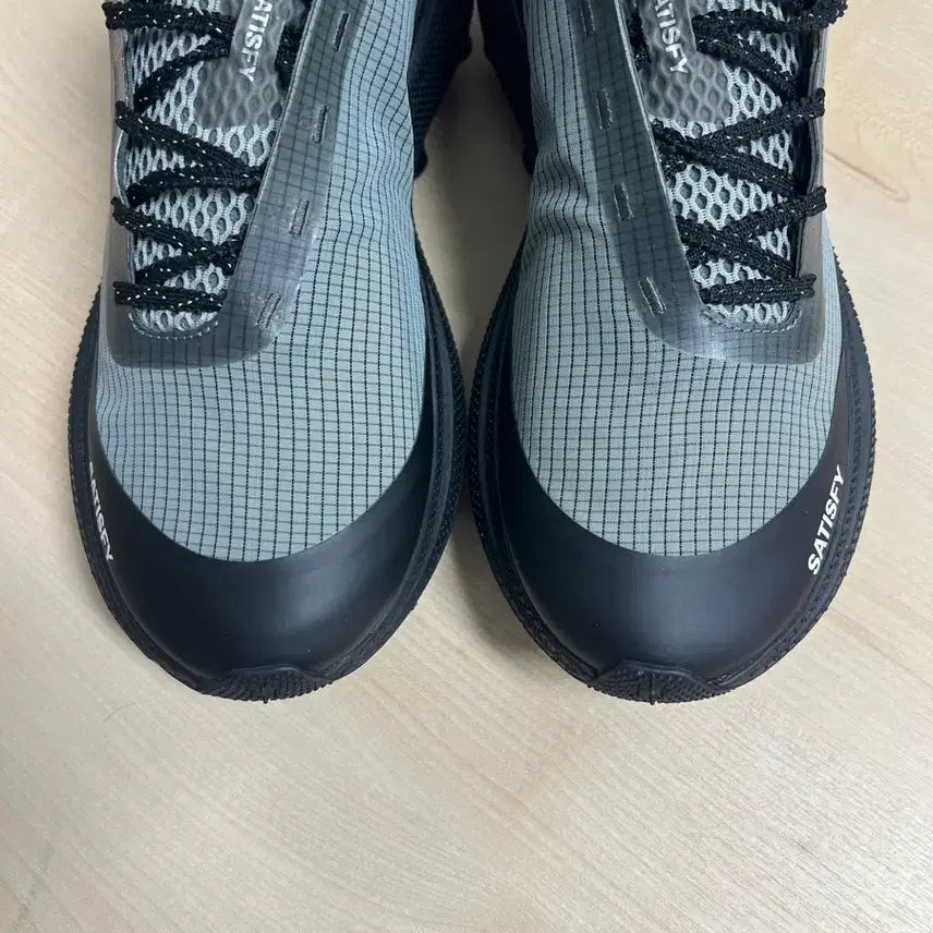 [SOLD OUT] 세티스파이 더라커 쉐도우 255