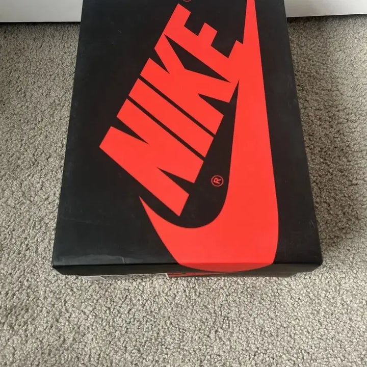 [SOLD OUT] 225cm 조던 1 로우 자이언 윌리엄슨 부두