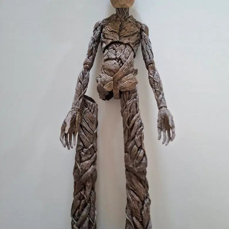[SOLD OUT] 핫토이 인피니티워 로켓그루트