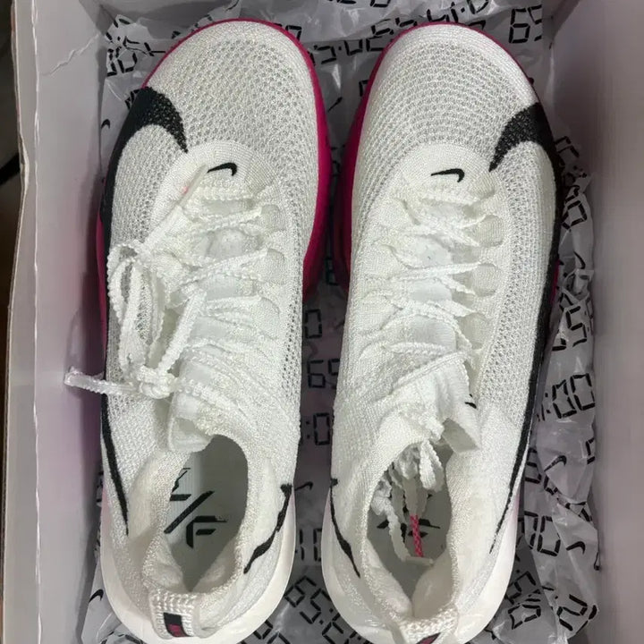 [BUNJANG] Nike Alphafly 3 Pink / 알파 플라이 240 넥스트%3