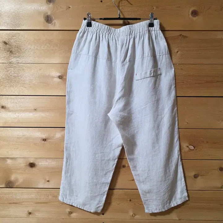 [SOLD OUT] 마밴딩바지
