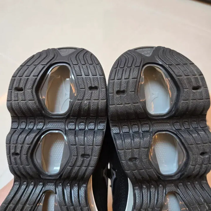 [SOLD OUT] 미즈노 웨이브 프로페시 베타 2 블랙 하버 미스트