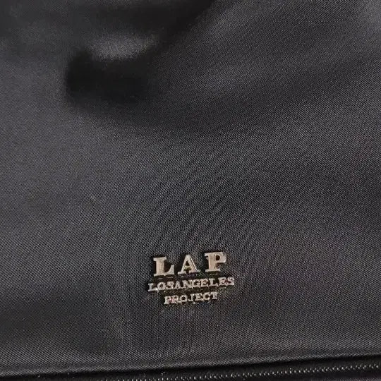 [BUNJANG] LAP Mini Shoulder Bag / LAP 블랙 미니  숄더백 크로스백 미니가방