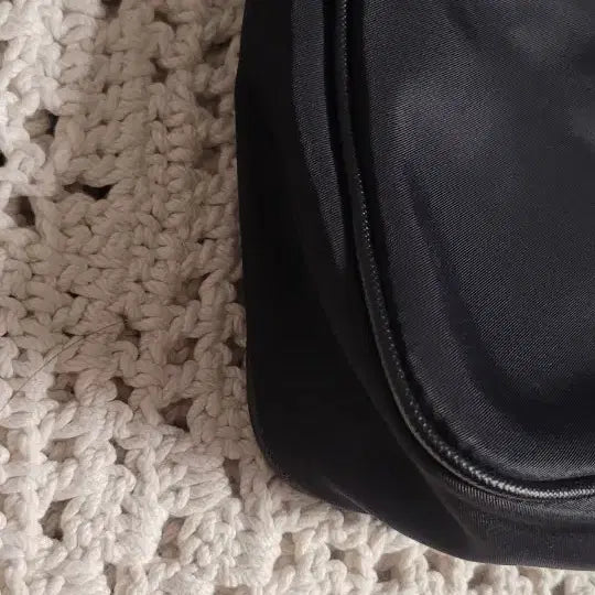 [BUNJANG] LAP Mini Shoulder Bag / LAP 블랙 미니  숄더백 크로스백 미니가방