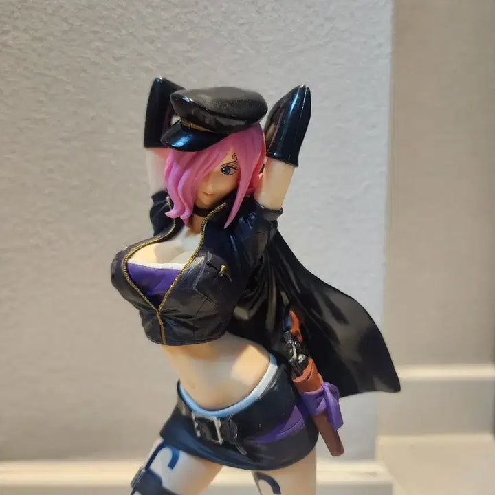 [BUNJANG] One Piece Flag Diamond Ship Reiju Figure / 원피스 코드B 플래그 다이아몬드쉽 레이쥬 피규어 팝니다.