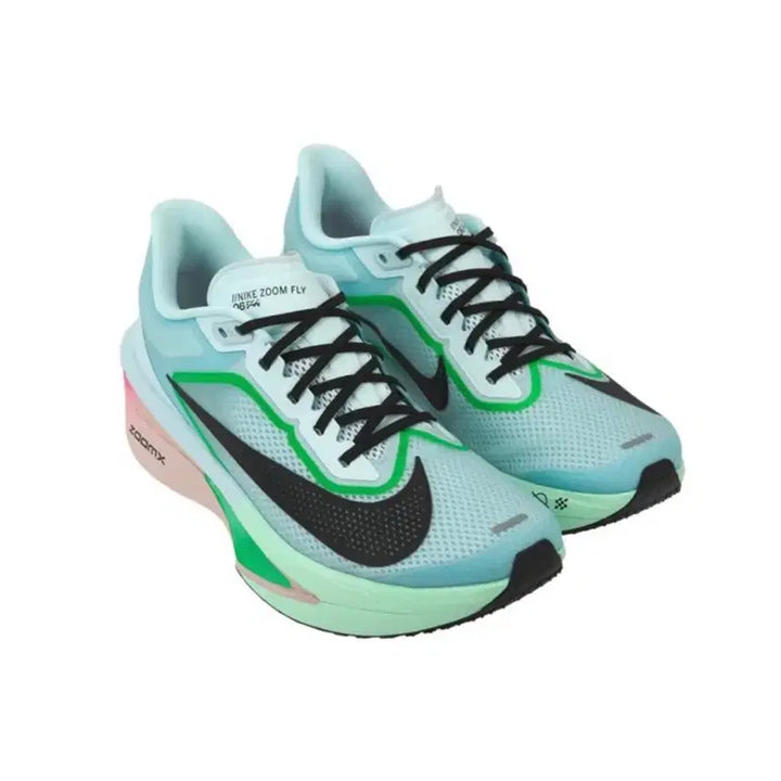 [BUNJANG] Nike Zoom Fly 6 - 270 Sneakers / 나이키 줌 플라이6 270