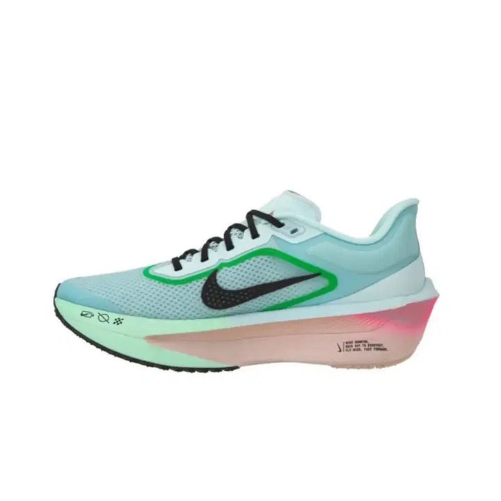 [BUNJANG] Nike Zoom Fly 6 - 270 Sneakers / 나이키 줌 플라이6 270