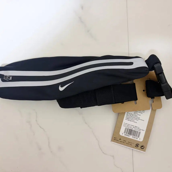 [SOLD OUT] [새상품] 나이키 슬림 웨이스트백