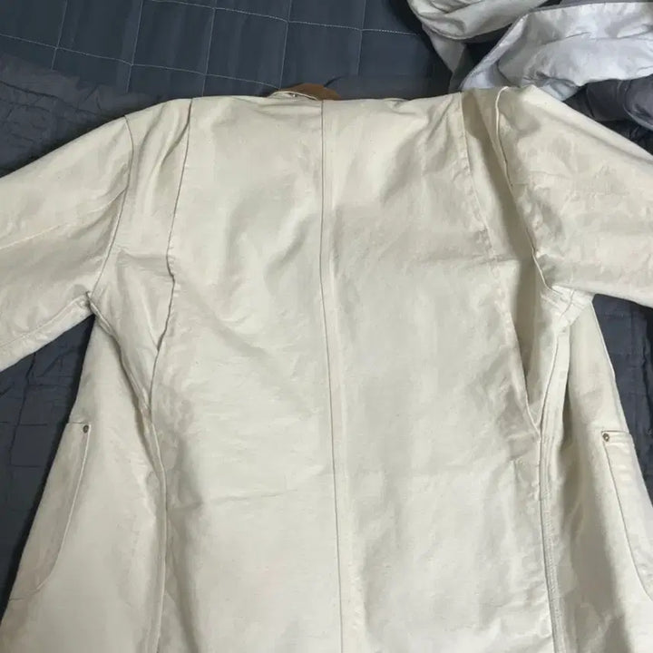 [SOLD OUT] 칼하트 워크자켓