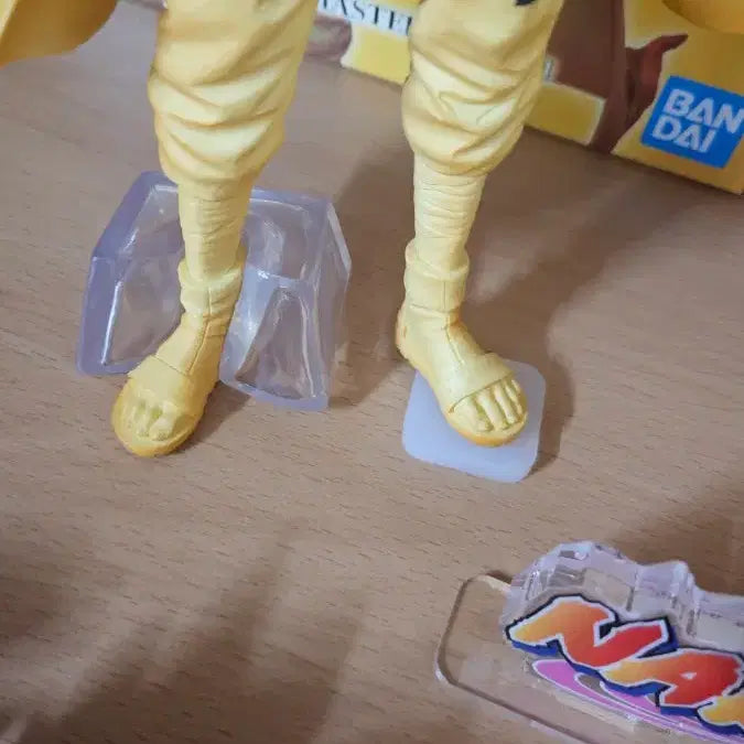 [BUNJANG] Naruto Ichiban Kuji Figure C, D Prize Bundle Set (Unsealed) / (개봉)나루토 제일복권 연결되는 생각 c,d상(일괄)