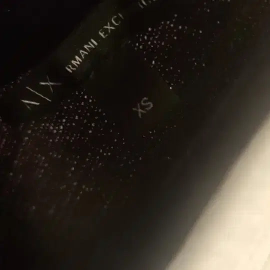 [SOLD OUT] 미착용 아르마니 익스체인지 Armani 점프수트